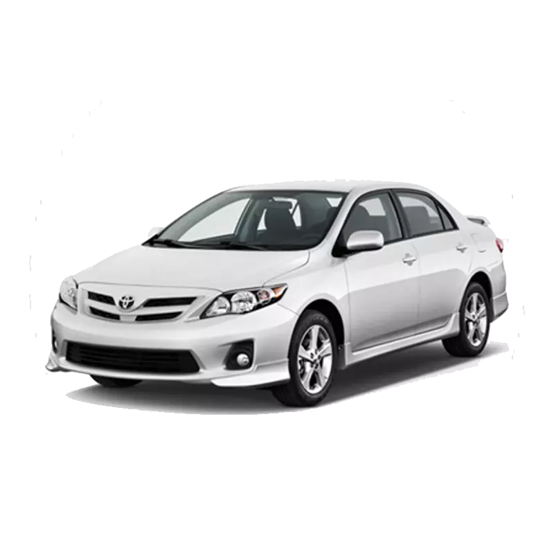 تویوتا کرولا