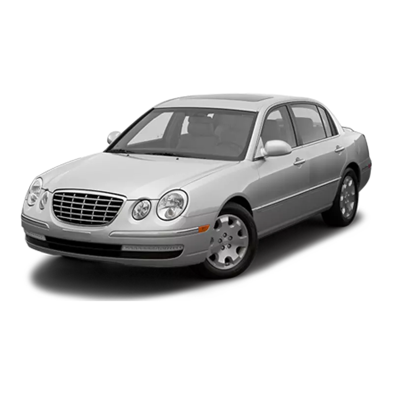 کیا اپیروس 2009