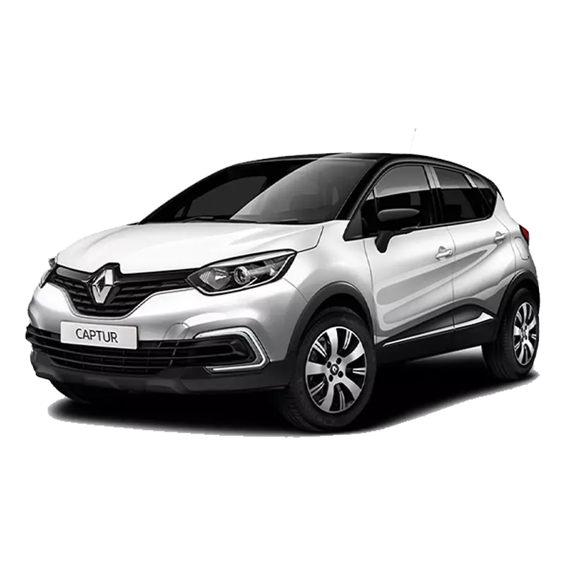 رنو کپچر
