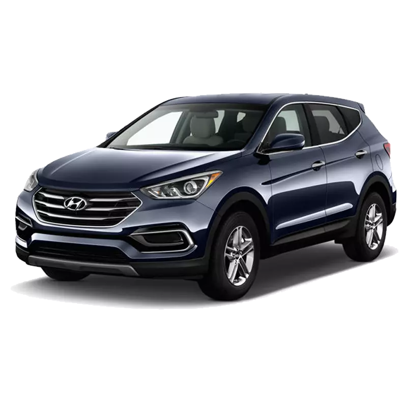 هیوندای سانتافه