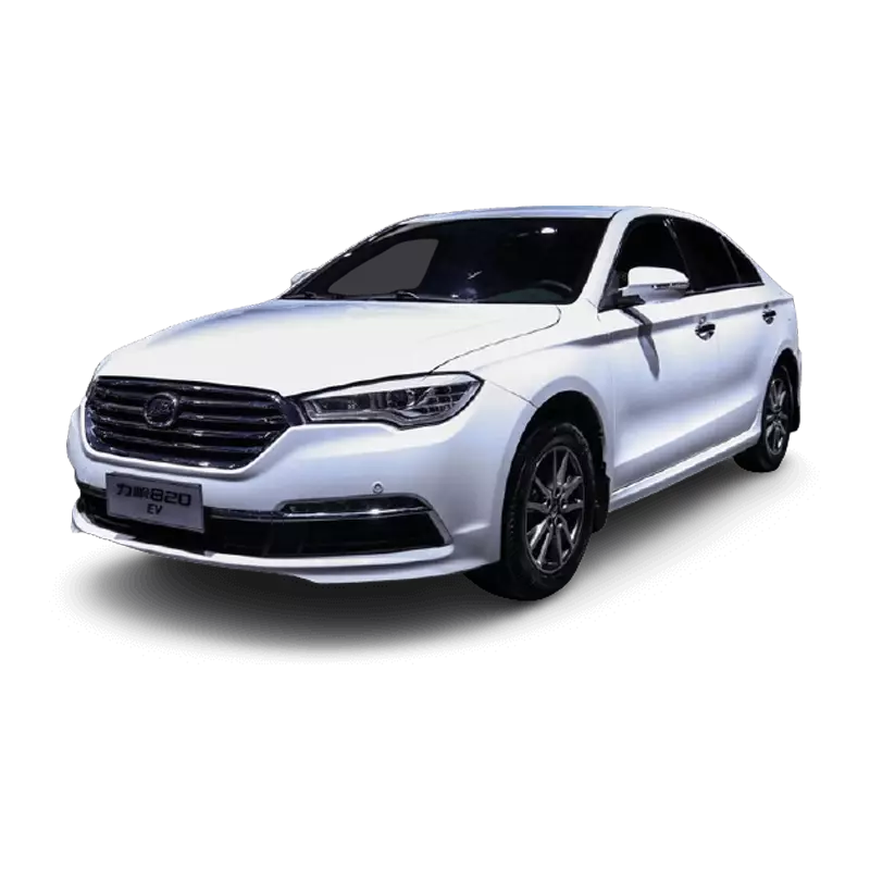 Lifan 820