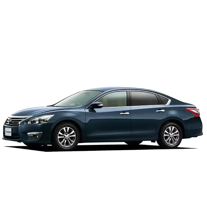 نیسان تیانا