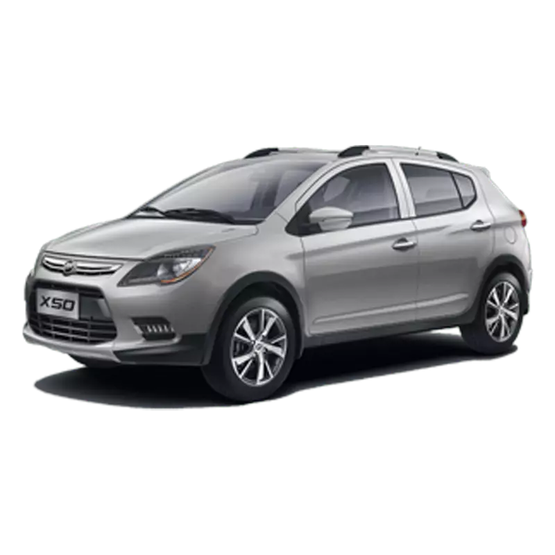 Lifan X50